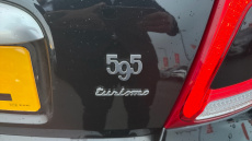 Abarth 595 1.4 T-Jet 165 Turismo 3dr Petrol Hatchback